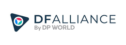 DF ALLIANCE BY DP WORLD trademark