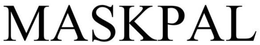 MASKPAL trademark