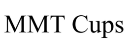 MMT CUPS trademark