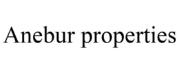 ANEBUR PROPERTIES trademark