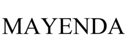 MAYENDA trademark