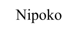 NIPOKO trademark