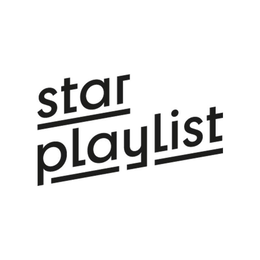STAR PLAYLIST trademark