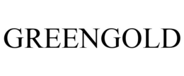 GREENGOLD trademark