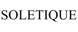 SOLETIQUE trademark