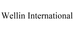 WELLIN INTERNATIONAL trademark