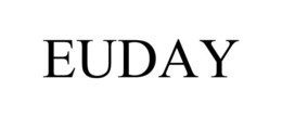 EUDAY trademark