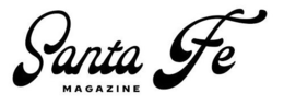 SANTA FE MAGAZINE trademark