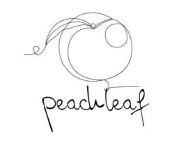 PEACHLEAF trademark