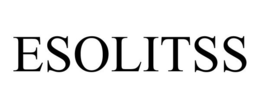 ESOLITSS trademark