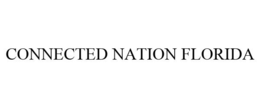 CONNECTED NATION FLORIDA trademark