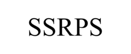 SSRPS trademark