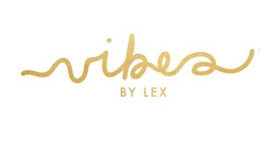 VIBES BY LEX trademark