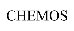 CHEMOS trademark