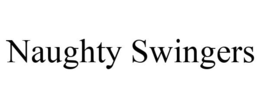 NAUGHTY SWINGERS trademark