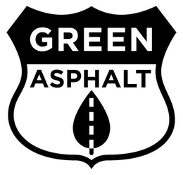 GREEN ASPHALT trademark