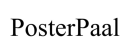 POSTERPAAL trademark