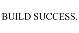 BUILD SUCCESS. trademark