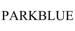 PARKBLUE trademark