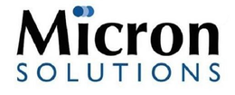 MICRON SOLUTIONS trademark