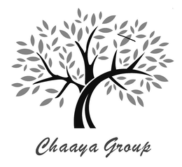 CHAAYA GROUP trademark