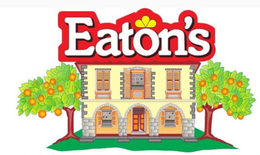EATON'S trademark