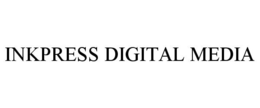 INKPRESS DIGITAL MEDIA trademark