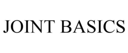 JOINT BASICS trademark