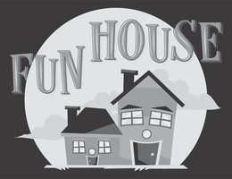 FUN HOUSE trademark
