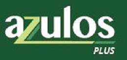 AZULOS PLUS trademark