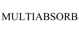 MULTIABSORB trademark