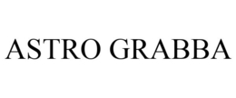 ASTRO GRABBA trademark