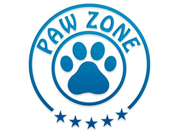 PAW ZONE trademark