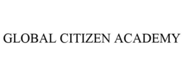 GLOBAL CITIZEN ACADEMY trademark