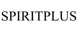 SPIRITPLUS trademark