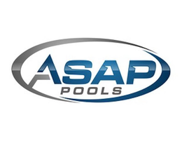 ASAP POOLS trademark