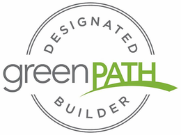 DESIGNATED GREEN PATH BUILDER trademark