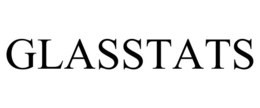 GLASSTATS trademark