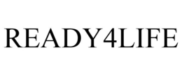 READY4LIFE trademark