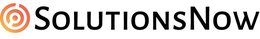 SOLUTIONSNOW trademark