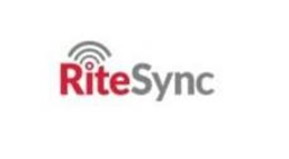 RITESYNC trademark