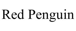 RED PENGUIN trademark