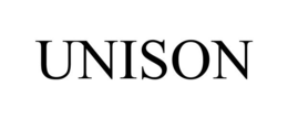UNISON trademark