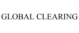 GLOBAL CLEARING trademark