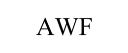 AWF trademark