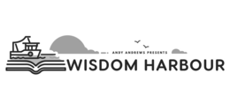 ANDY ANDREWS PRESENTS WISDOM HARBOUR trademark