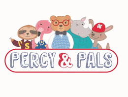 PERCY & PALS trademark