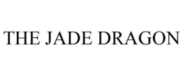 THE JADE DRAGON trademark