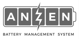 ANZEN BATTERY MANAGEMENT SYSTEM trademark