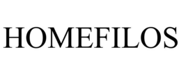 HOMEFILOS trademark